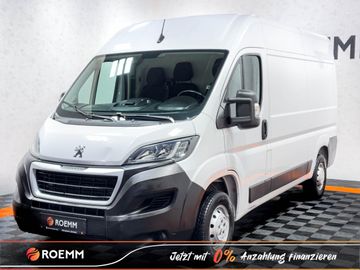 Peugeot Boxer - 4