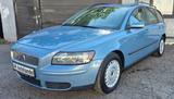 Volvo V50 Kombi 1.8 Kinetic Schiebedach - Volvo V50 mit Benzin-Antrieb