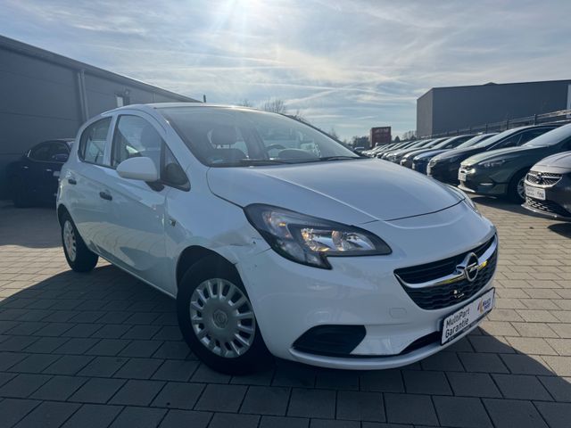 Opel Corsa E Selection