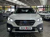 Subaru Outback 2.5i Platinum EyeSight LED LEDER PANO TO - Subaru Outback: Kombi