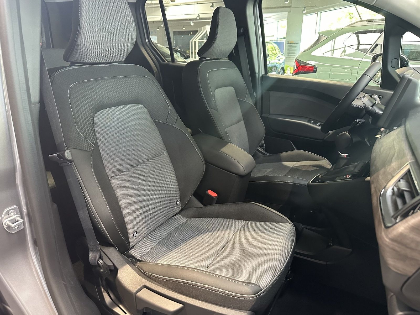Renault Kangoo - Bild 12