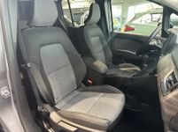 Renault Kangoo - Vorschau Bild 12