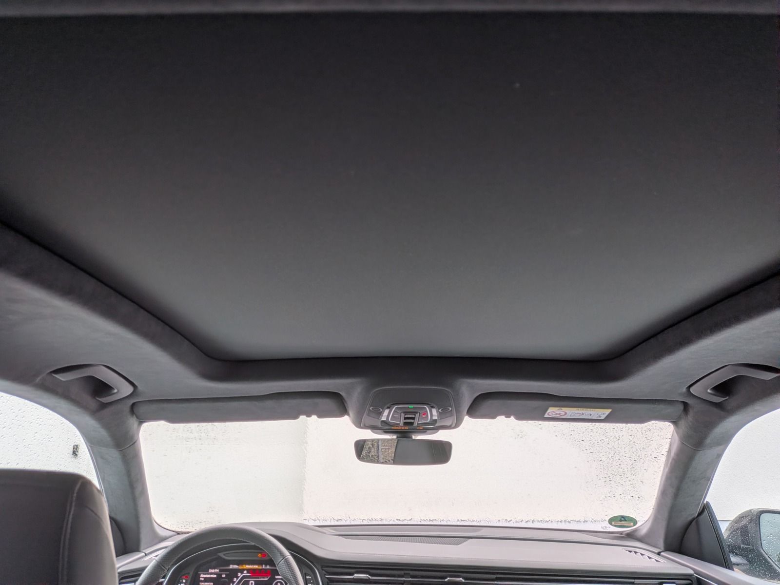 Audi RSQ8 - Bild 9