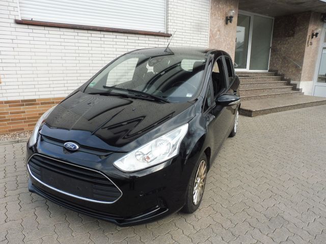 Ford B-MAX Trend