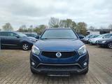 Ssangyong Korando Crystal 4x2 - Ssangyong