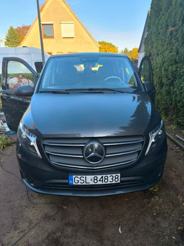 Mercedes-Benz Vito 116 CDI PRO lang Auto Tourer PRO