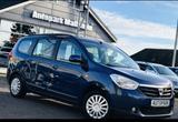 Dacia Lodgy Laureate *1.HAND*AHK*SHZ*KLIMA*NAVI* - gebrauchte Dacia Lodgy aus dem Jahr 2017