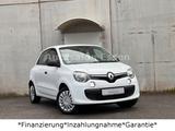 Renault Twingo Life*Led*Klima*Bluetooth*Allwetter* - Renault Twingo Gebrauchtwagen in Bochum