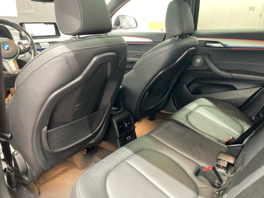 BMW X2 M35i Pano+Adapt. LED+ACC+HUD+H/K+Leder+RFK+, миниатюра 18