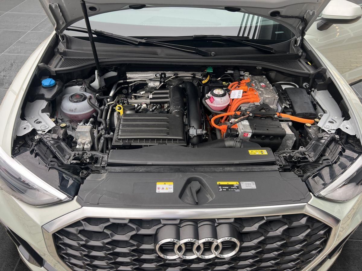 Audi Q3 Sportback 45 TFSI e 180 kW foto 19
