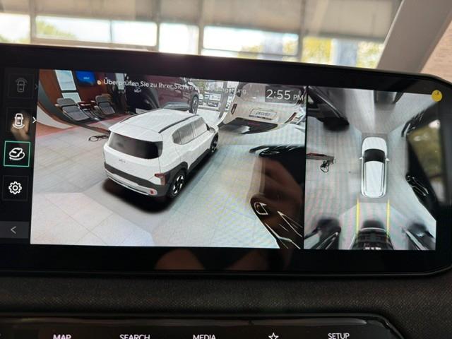Kia EV2 42,5 kWh Earth-TECHNOP-WCP-DWP-22kw AC Paket