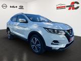 Nissan Qashqai 1.3 DIG-T 117 kW N-Connecta - Nissan: 11 K