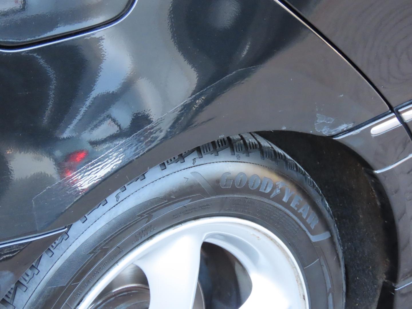 Mercedes-Benz C180 2004 — photo 40