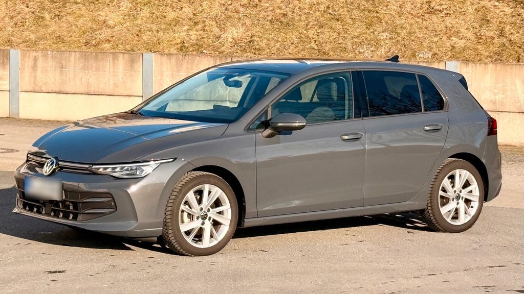 Image of Volkswagen Golf