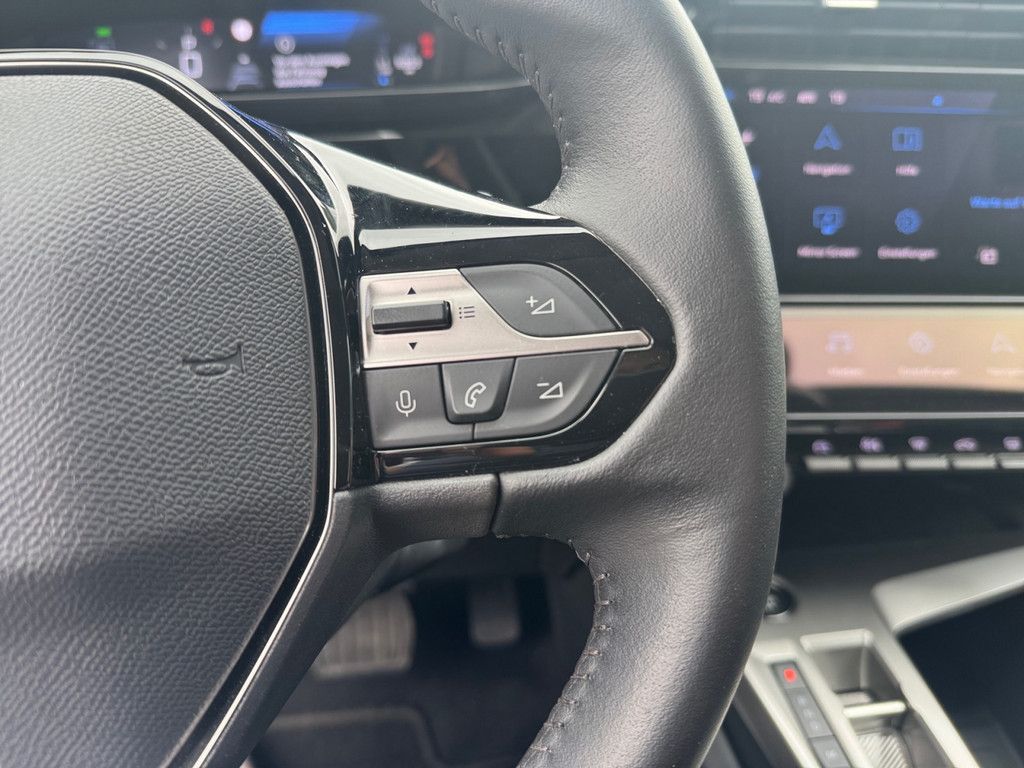 Peugeot 408 - Bild 18