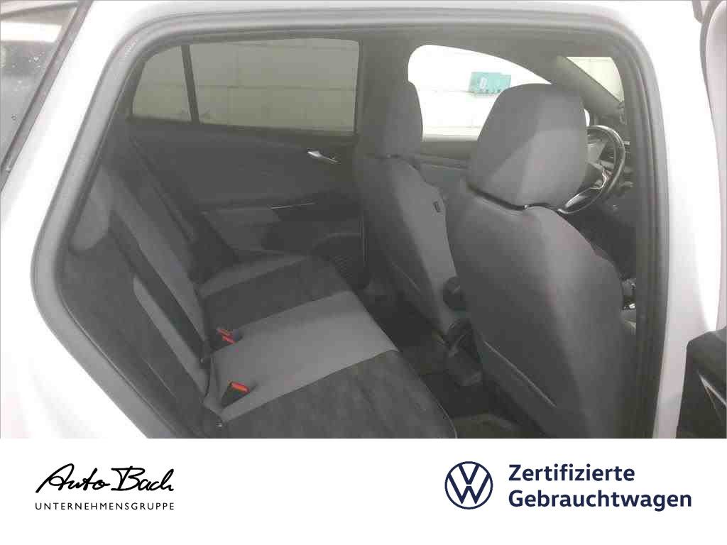 Volkswagen ID.4 - Bild 8