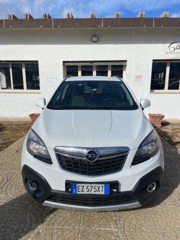 Opel Mokka 1.7 CDTI Ecotec 130CV 4x2 Start&Stop 