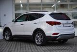 Hyundai Santa Fe 2.2 T-GDI Prime 4WD - Hyundai mit Diesel-Antrieb: Geländewagen