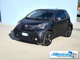 Toyota TOYOTA iQ 1.3 Executive - Toyota IQ: 1.3