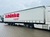 Krone SDP 27 Schiebeplanen Auflieger