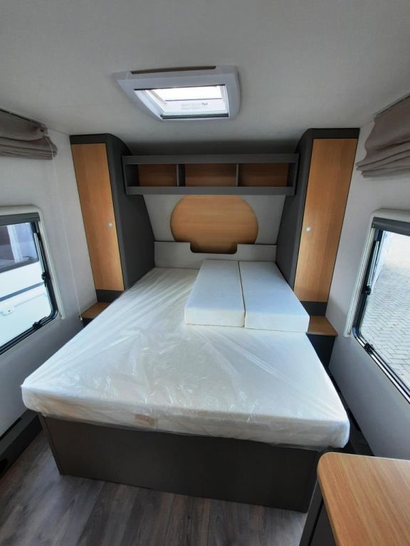 Fahrzeug Übersicht 14 Fahrzeugabbildung LMC Videro 450 D Verfüg./Sparen Sie 6.331,- €