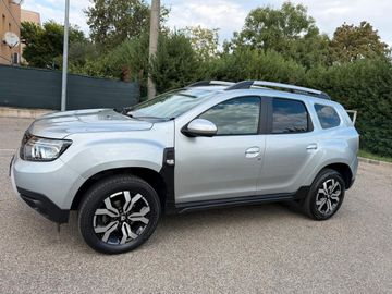 Dacia Duster - 4