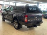 Ford RANGER 3.2 TDCi 4x4 DOKA WiLDTRAK *HARDTOP* - Ford Ranger Gebrauchtwagen in Köln