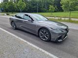 Lexus LS 500h F Sport AWD LED RelaxGarantie - Lexus LS 500 Gebrauchtwagen