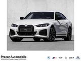 BMW i4 M60 xDrive M Sport Pro ACC RFK NAVI - BMW i4 Gebrauchtwagen