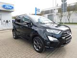Ford EcoSport ST-Line - Ford EcoSport in Dortmund