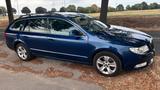 Skoda Superb 2.0 TDI DSG (Automatik) Combi Ambition