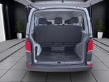 Volkswagen T6.1 Transporter Kombi 2.0 TDI 9-SITZER NAVI KLI - gebrauchte Kleintransporter