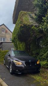 BMW 525 I M Paket - BMW 525: 525i M Paket