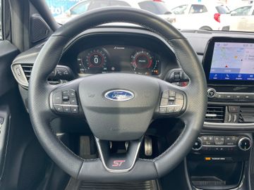 Fahrzeugabbildung Ford Puma ST X LED Verkehrszeichenerk., tot. W. Ass.
