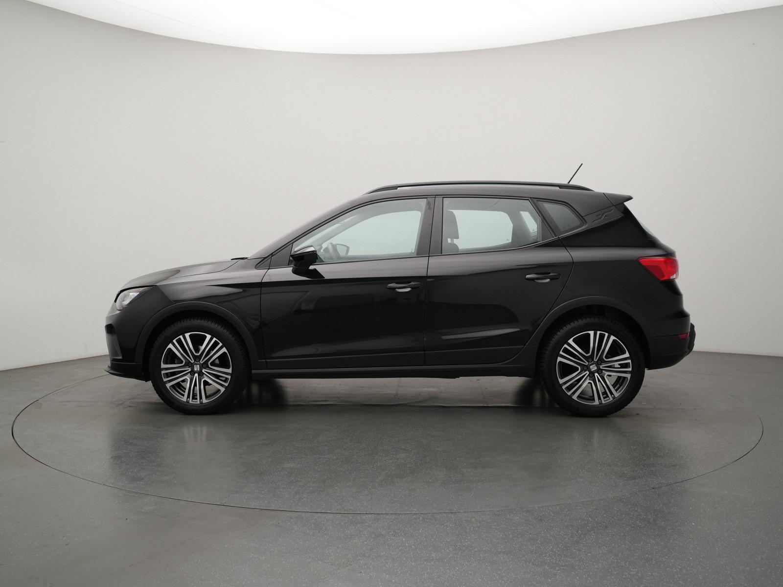 Seat Arona Style Edition DSG CARPLAY LED PORT NAVI