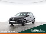 Skoda OCTAVIA COMBI 2.0 TDI DSG SELECTION - Skoda Octavia Jahreswagen mit Diesel-Antrieb