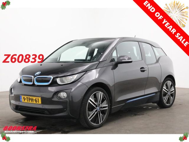 BMW i3 Comfort 60Ah H/K Navi Leder kamera PDC