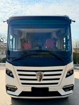 Morelo Loft 82 LB Vollausstattung  - Morelo Loft