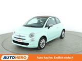 Fiat 500C 1.2 Pop Star*TEMPO*KLIMA*GARANTIE* - Fiat 500C: Pop