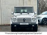 Mercedes-Benz G 350 CDI*AHK*Multi*SHZ*ROST FREI*Top Zustand* - Mercedes-Benz G 350 in Duisburg