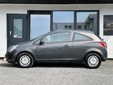 Opel Corsa D Selection Klima Garantie Scheckheft - Opel Corsa: Kombi