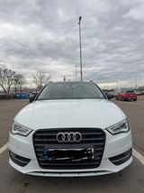 Audi A3 1.4 TFSI Ambiente Sportback 