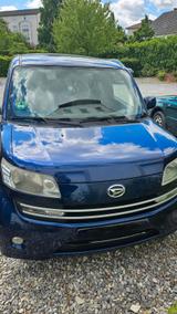 Daihatsu Materia - Daihatsu MATERIA Gebrauchtwagen