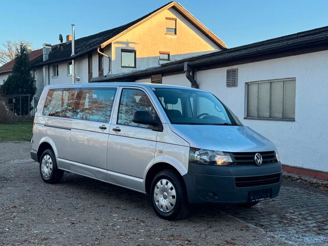 Volkswagen Caravelle Trendline lang 4Motion