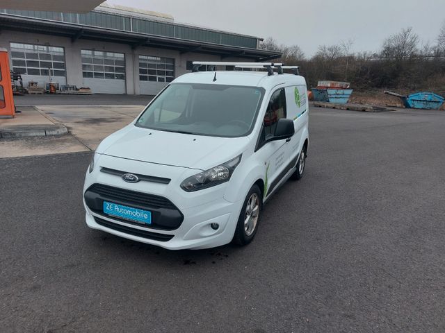 Ford Transit Connect Kasten Trend