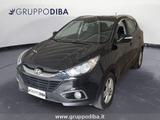 Hyundai ix35 Benzina 1.6 classic 2wd - Hyundai ix35: Classic