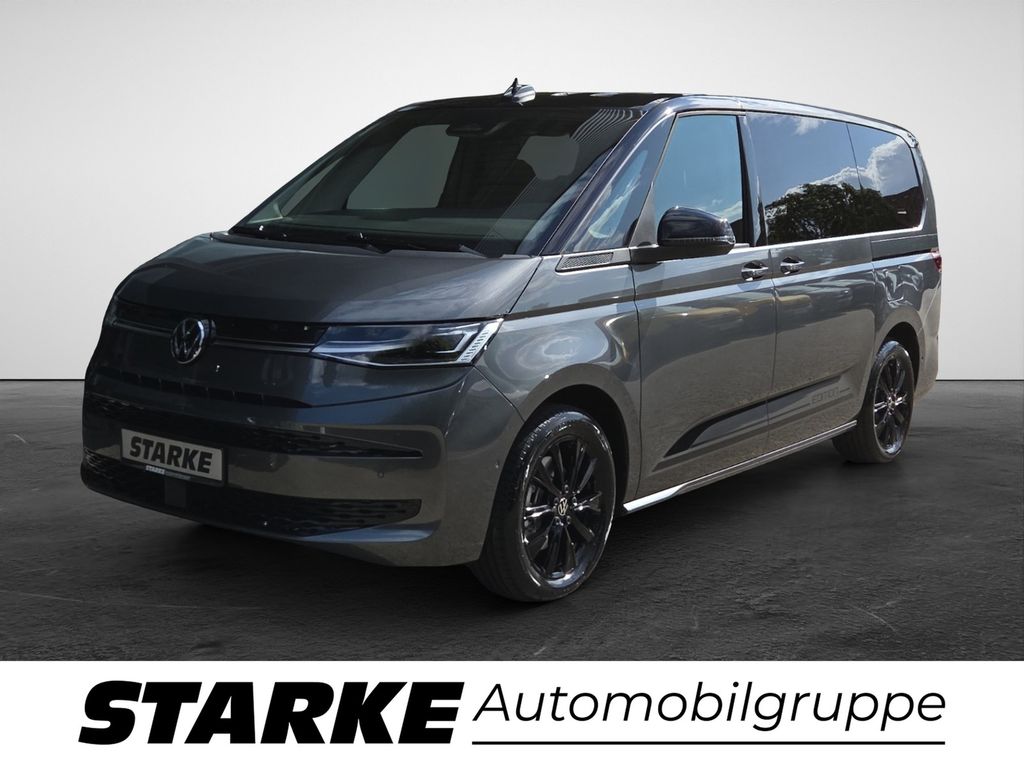 Image of Volkswagen T7 Multivan