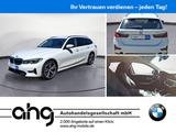 BMW 330d xDrive Touring Sportline *Navi*Komfortzugan - BMW 330 in Freiburg