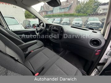Mercedes Vito - 11