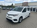 Toyota Proace City Verso 1.2 Turbo L1 Team D